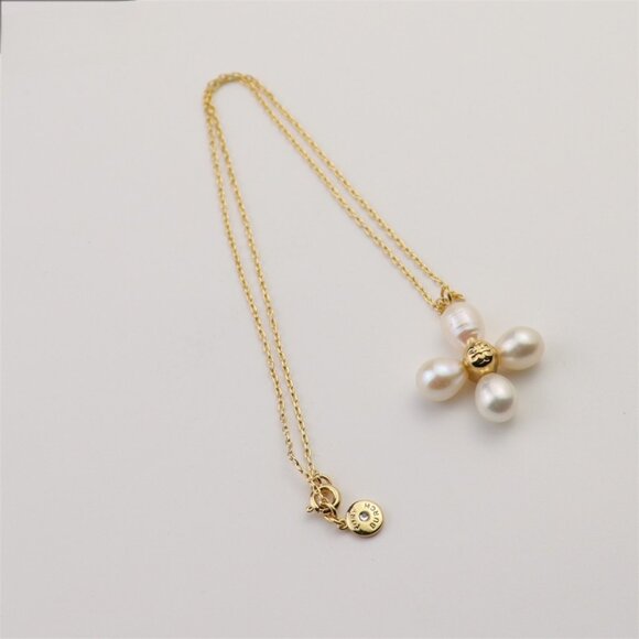 Jewelry - Tory Burch Necklaces(Brand New)